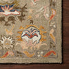 Loloi Padma Gray/Multi Hooked Rug