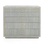 Villa and House Parker 5 Drawer Chest