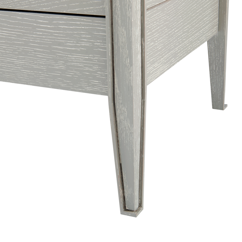 Villa and House Paola 1 Drawer Side Table