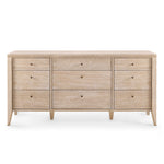 Villa and House Paola Extra Large 9 Drawer