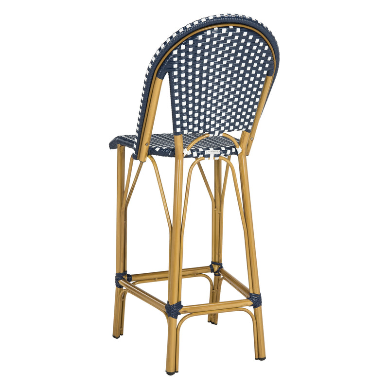 Colony Indoor/Outdoor Bar Chair