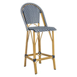 Colony Indoor/Outdoor Bar Chair