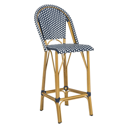 Colony Indoor/Outdoor Bar Chair