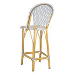 Colony Indoor/Outdoor Bar Chair