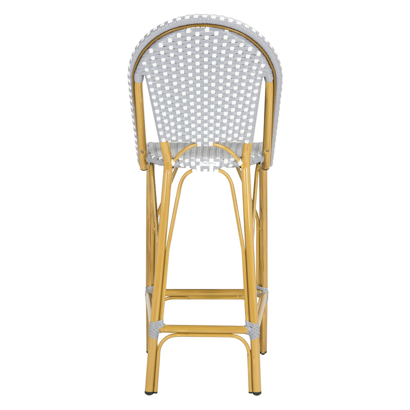 Colony Indoor/Outdoor Bar Chair