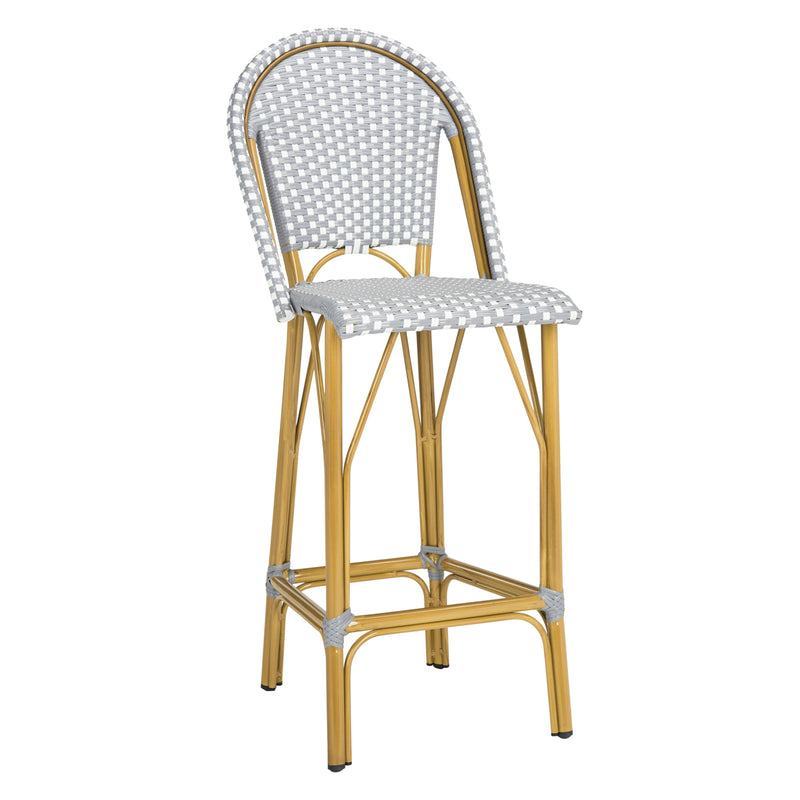 Colony Indoor/Outdoor Bar Chair