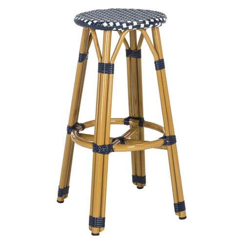 Colony Indoor/Outdoor Bar Stool