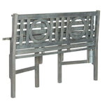 Harbor Outdoor Folding Bench