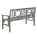 Harbor Outdoor Folding Bench