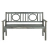 Harbor Outdoor Folding Bench