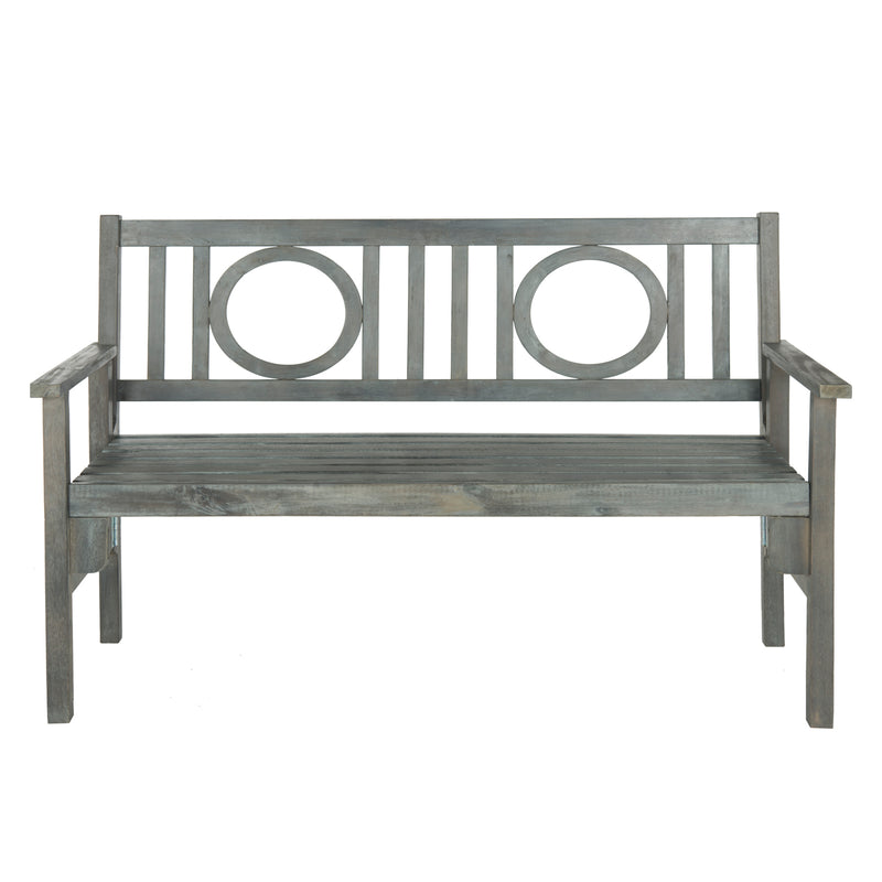 Harbor Outdoor Folding Bench