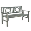 Harbor Outdoor Folding Bench