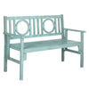 Harbor Outdoor Folding Bench