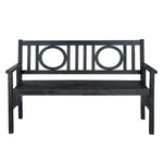 Harbor Outdoor Folding Bench