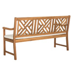 Britton Outdoor Bench