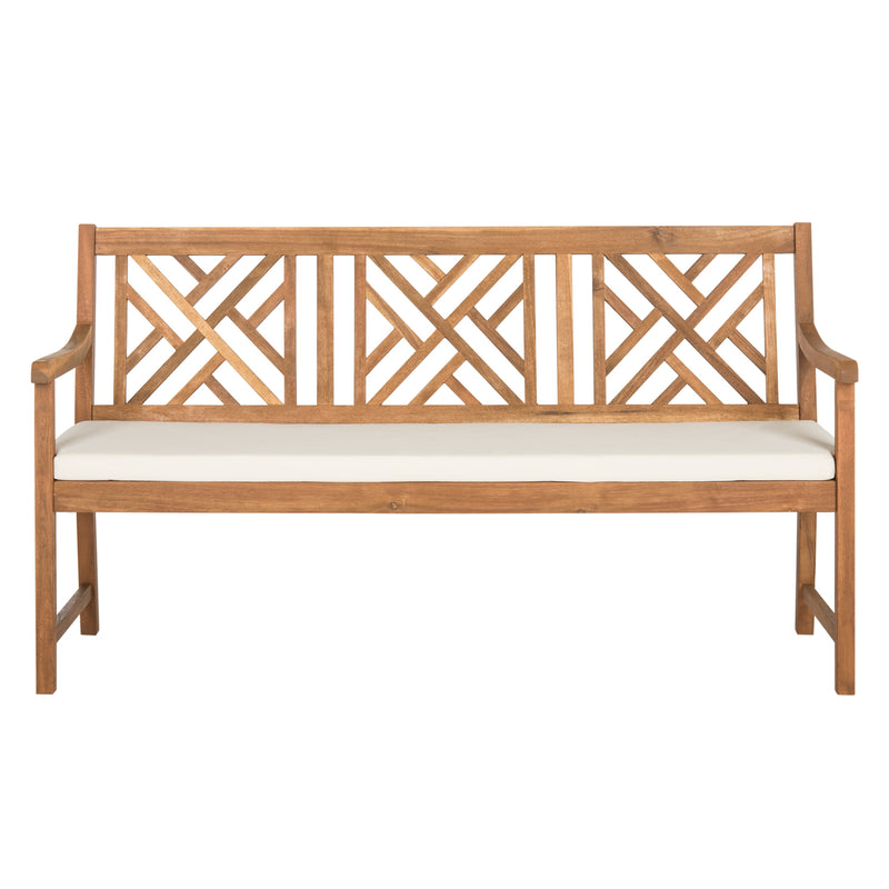 Britton Outdoor Bench