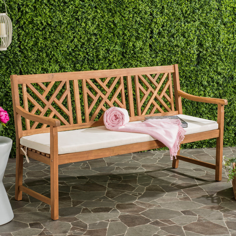 Britton Outdoor Bench