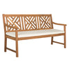 Britton Outdoor Bench