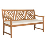 Britton Outdoor Bench