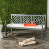 Britton Outdoor Bench