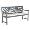 Britton Outdoor Bench