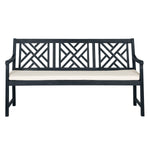 Britton Outdoor Bench