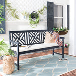 Britton Outdoor Bench