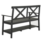 Seaesta Outdoor Bench