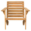 Hilson Outdoor Adirondack Chair