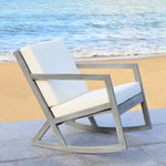 Pelham Outdoor Rocking Chair