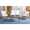 Grasmere 4-Piece Outdoor Living Set