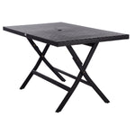 Beeston Outdoor Folding Table