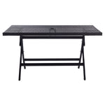 Beeston Outdoor Folding Table