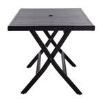 Beeston Outdoor Folding Table