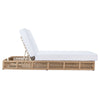 Kenyon Outdoor Sunlounger