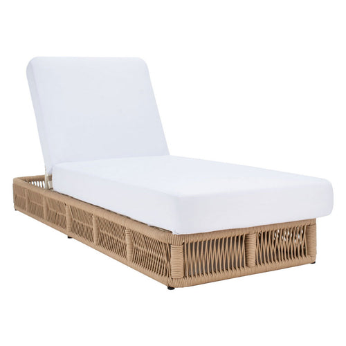 Kenyon Outdoor Sunlounger