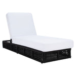 Kenyon Outdoor Sunlounger