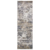 Loloi Patina Granite/Stone Power Loomed Rug