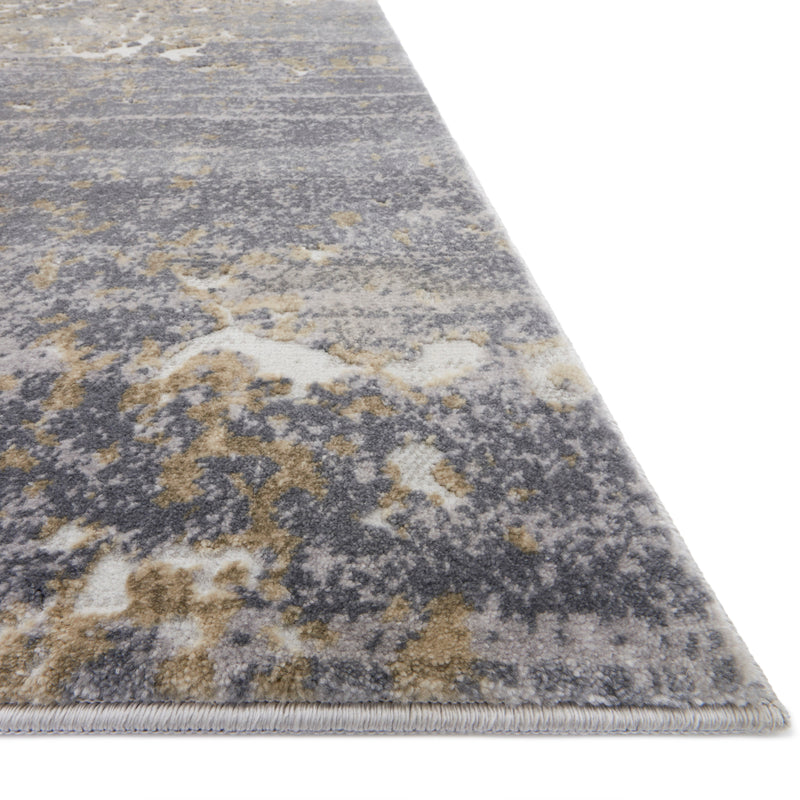 Loloi Patina Granite/Stone Power Loomed Rug