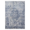 Loloi Patina Blue/Stone Power Loomed Rug