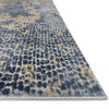 Loloi Patina Ocean/Gold Power Loomed Rug