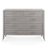 Villa and House Paulina 6 Drawer Dresser