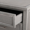 Villa and House Paulina 6 Drawer Dresser