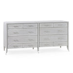 Villa and House Paulina 12-Drawer Dresser