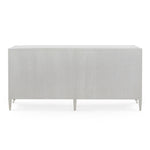 Villa and House Paulina 12-Drawer Dresser