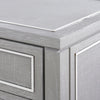 Villa and House Paulina 12-Drawer Dresser