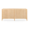 Villa and House Paulina 12-Drawer Dresser