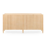 Villa and House Paulina 12-Drawer Dresser