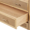 Villa and House Paulina 12-Drawer Dresser