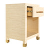 Worlds Away Pelham Nightstand